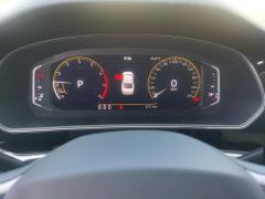 Volkswagen Passat 330TSI Elite Edition - ფოტო 20