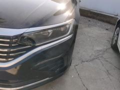 Volkswagen Passat 330TSI Elite Edition - ფოტო 4