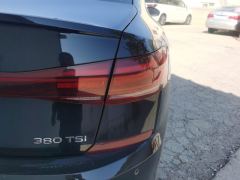 Volkswagen Passat 330TSI Elite Edition - ფოტო 5