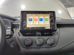 Toyota Corolla 1.2T S-CVT Pioneer PLUS Version - ფოტო 17