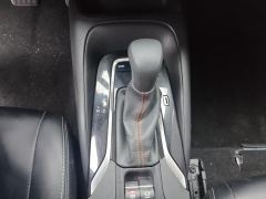 Toyota Corolla 1.2T S-CVT Pioneer PLUS Version - ფოტო 19
