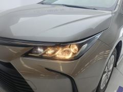 Toyota Corolla 1.2T S-CVT Pioneer PLUS Version - ფოტო 4