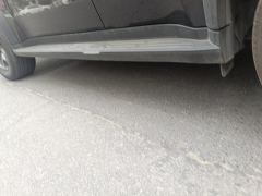 Jetour Traveller 2.0T AWD 5 - photo 11