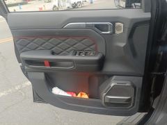 Jetour Traveller 2.0T AWD 5 - photo 12