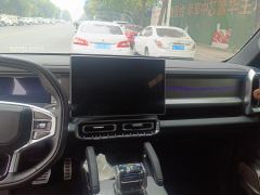Jetour Traveller 2.0T AWD 5 - photo 17