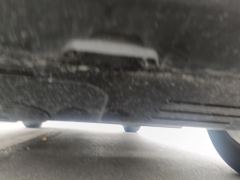 Jetour Traveller 2.0T AWD 5 - photo 8