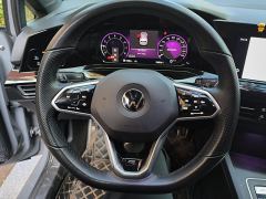 Volkswagen Golf 280TSI R-Line Lite - photo 18
