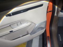 GAC Hyper HT 825km 825 Edition - ფოტო 13