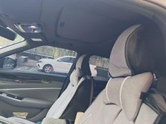 Geely Boyue 1.5T yearning for - photo 15