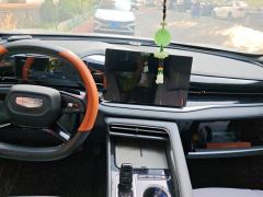 Geely Boyue 1.5T yearning for - photo 17