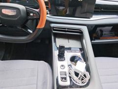 Geely Boyue 1.5T yearning for - photo 19