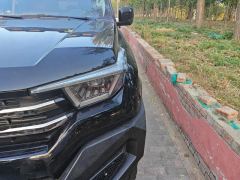 Tank 400 2.0T Standard Edition Gasoline - фото 4