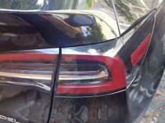 Tesla Model Y Standard endurance rear-wheel drive - фото 5