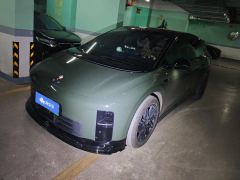 Li Auto i6 RWD Edition - ფოტო 1