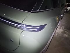 Li Auto i6 RWD Edition - ფოტო 5