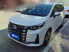 GAC Aion M6 Pro 270T Luxury Edition - фото 1