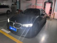 BMW i3 eDrive 35 L - фото 1