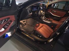 BMW i3 eDrive 35 L - фото 14