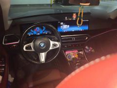 BMW i3 eDrive 35 L - фото 16
