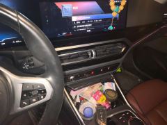 BMW i3 eDrive 35 L - фото 17