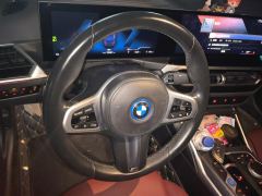 BMW i3 eDrive 35 L - фото 18
