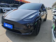 Tesla Model Y 554km Rear-Wheel Drive Edition - ფოტო 1