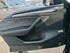 Tesla Model Y 554km Rear-Wheel Drive Edition - ფოტო 12