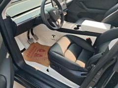 Tesla Model Y 554km Rear-Wheel Drive Edition - ფოტო 14