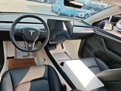 Tesla Model Y 554km Rear-Wheel Drive Edition - ფოტო 16