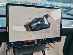 Tesla Model Y 554km Rear-Wheel Drive Edition - ფოტო 17