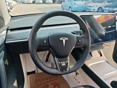Tesla Model Y 554km Rear-Wheel Drive Edition - ფოტო 18