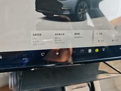 Tesla Model Y 554km Rear-Wheel Drive Edition - ფოტო 20
