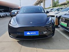 Tesla Model Y 554km Rear-Wheel Drive Edition - ფოტო 3