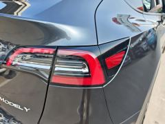 Tesla Model Y 554km Rear-Wheel Drive Edition - ფოტო 5