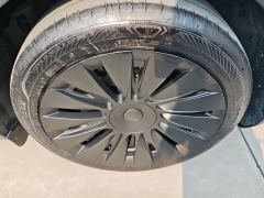 Tesla Model Y 554km Rear-Wheel Drive Edition - ფოტო 6