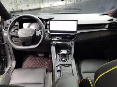 Lynk & Co 06 Remix 1.5T Dynamic Halo - ფოტო 16