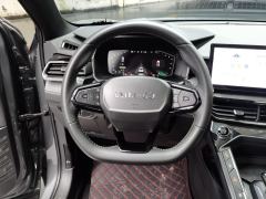 Lynk & Co 06 Remix 1.5T Dynamic Halo - ფოტო 18