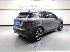 Lynk & Co 06 Remix 1.5T Dynamic Halo - ფოტო 2