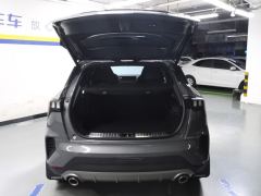 Lynk & Co 06 Remix 1.5T Dynamic Halo - ფოტო 7