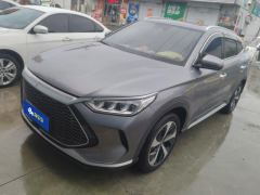 BYD Song PLUS DM-i 1.5L 2WD Flagship PLUS - ფოტო 1