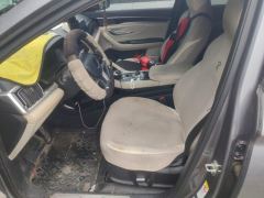 BYD Song PLUS DM-i 1.5L 2WD Flagship PLUS - ფოტო 14