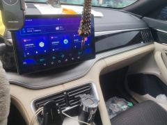 BYD Song PLUS DM-i 1.5L 2WD Flagship PLUS - ფოტო 17