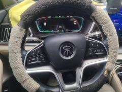 BYD Song PLUS DM-i 1.5L 2WD Flagship PLUS - ფოტო 18