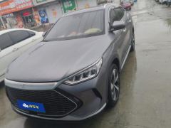 BYD Song PLUS DM-i 1.5L 2WD Flagship PLUS - ფოტო 3