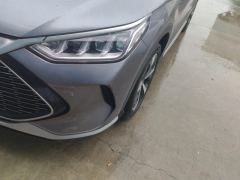 BYD Song PLUS DM-i 1.5L 2WD Flagship PLUS - ფოტო 4