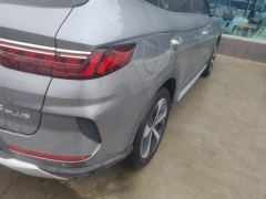 BYD Song PLUS DM-i 1.5L 2WD Flagship PLUS - ფოტო 5