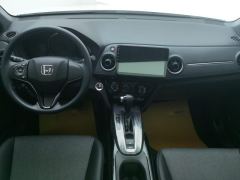 Honda XR-V 1.5L CVT Comfort - photo 16