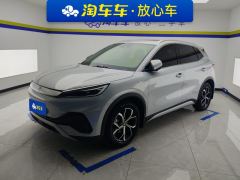 BYD Yuan PLUS 430KM Prestigious Edition - ფოტო 1