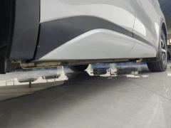 BYD Yuan PLUS 430KM Prestigious Edition - ფოტო 10