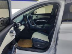 BYD Yuan PLUS 430KM Prestigious Edition - ფოტო 14